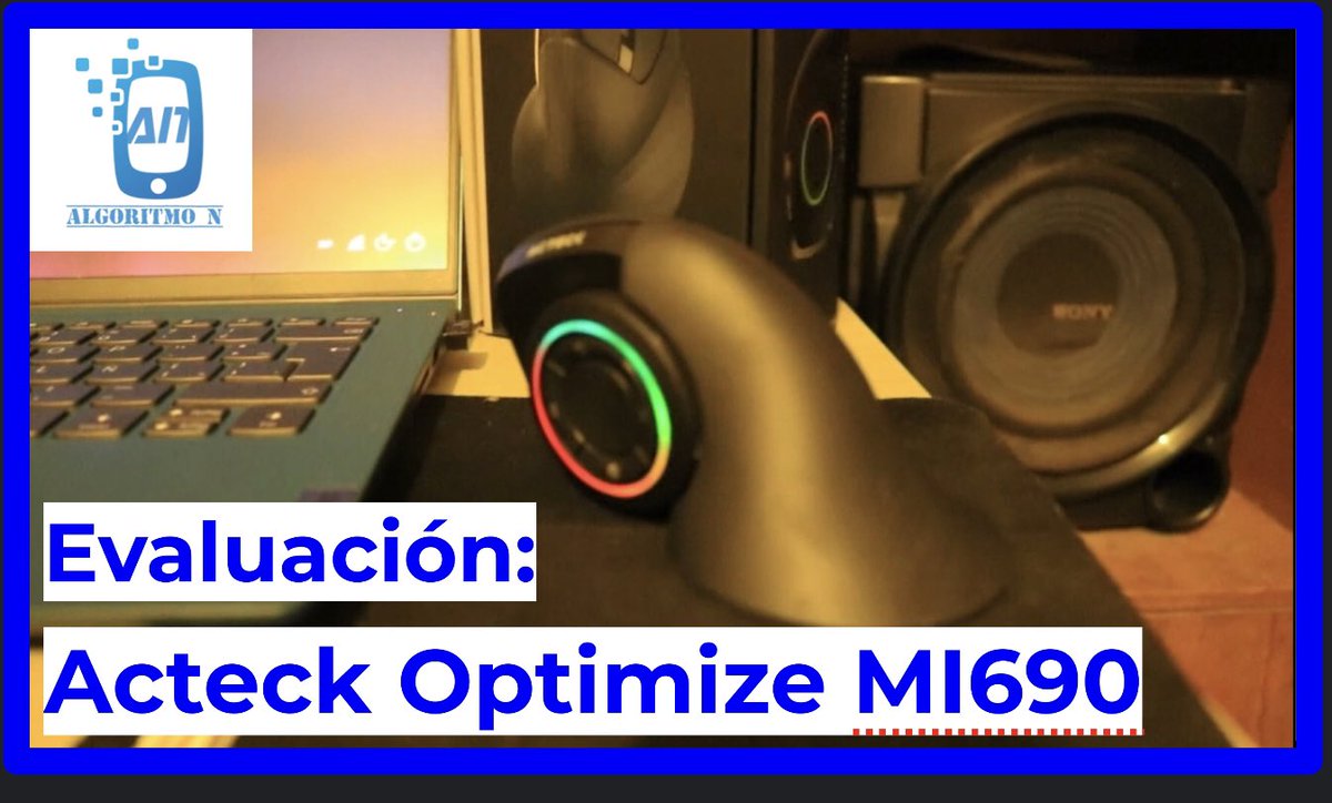 algoritmo_n's tweet photo. Hoy en #AlgoritmoN:
-#AntMan3 en #D23 (1:36)
- Evaluación #Acteck (4:37)
-#Kindle 2022 Amazon (8:28)
-Accesorios #HyperX (11:09)
-#Kingston DDR5 y SSD (14:08)
-Protección #Movistar (17:20)
FB: https://t.co/OsW9ahXYdh
YT: https://t.co/mchQwFcbGH https://t.co/rDJZETADd9