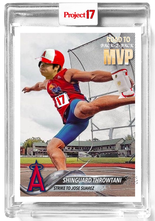 Shohei Ohtani Project①⑦ 大谷翔平 (@CebuNihongo) / Posts / X