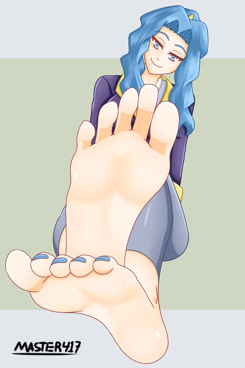 ポケモン - Foot Master417 on X: 