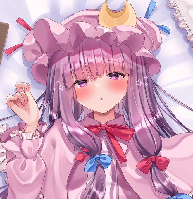 yskさん( )主催の東方紅魔郷・蓬莱人形20周年記念合同にパチュリーのイラストを寄稿させて頂きました!第九回博麗神社秋季例大祭『せ04ab』にて頒布予定となります。どうぞよろしくお願いいたします 