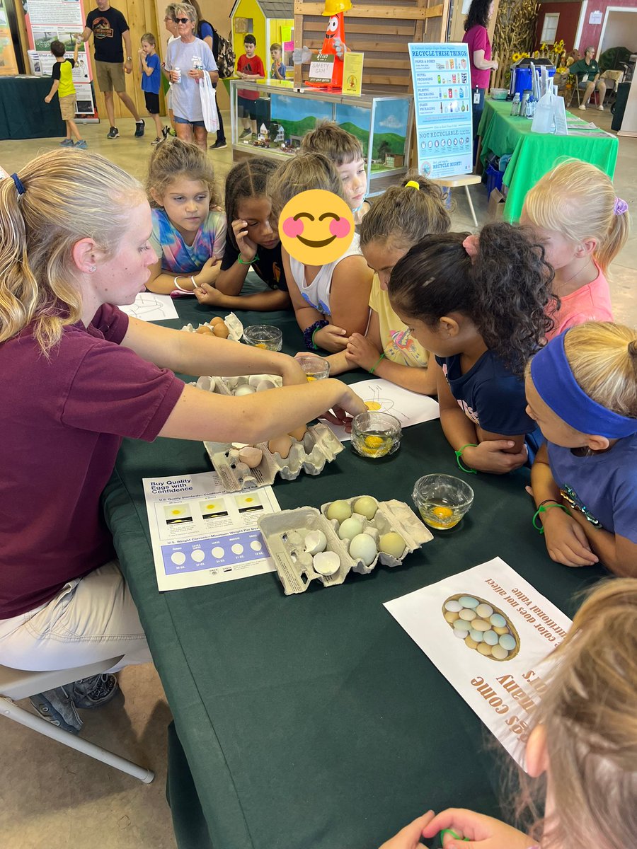 MsAllweinTweets's tweet photo. We got to see so many cool things today! #SRESroos https://t.co/835s9pPFZh