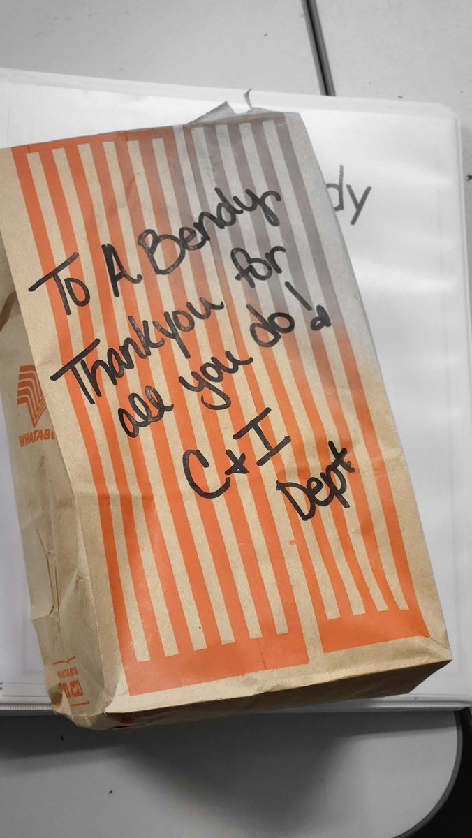 Ashley Hampton-Bendy tweet media