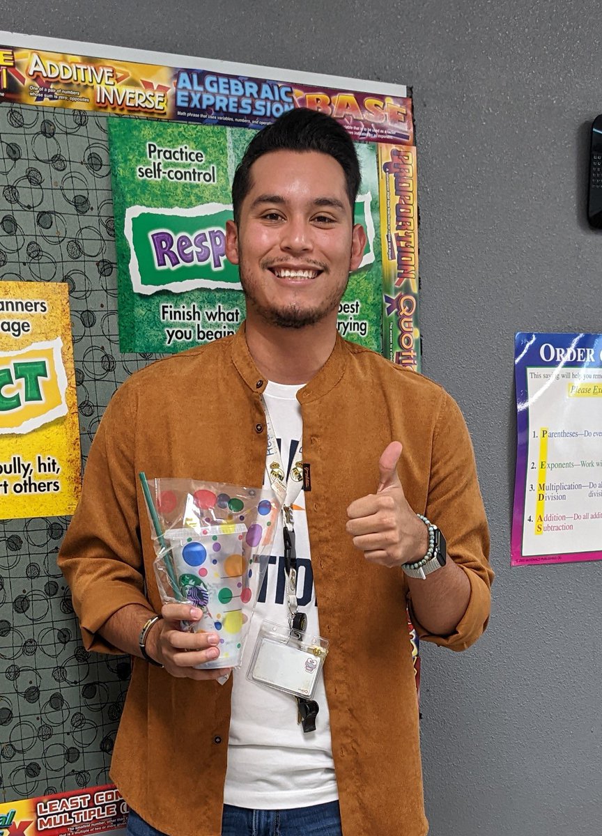 pmslibraryeptx's tweet photo. Congratulations to Mr. Arana for answering our second #BannedBooksWeek Trivia question. If ya’ll didn’t know, Capt. Underpants has been on the list many times, but he always comes out of it stronger! @reynahustles @catherinedoc12 @YISDLibServices @JMacias_CI @karroyos_MS https://t.co/ZvZRk1E9yd