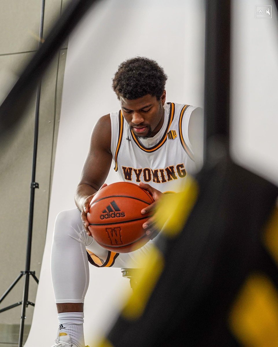 wyo_mbb's tweet image. 🤠🏀 🔜