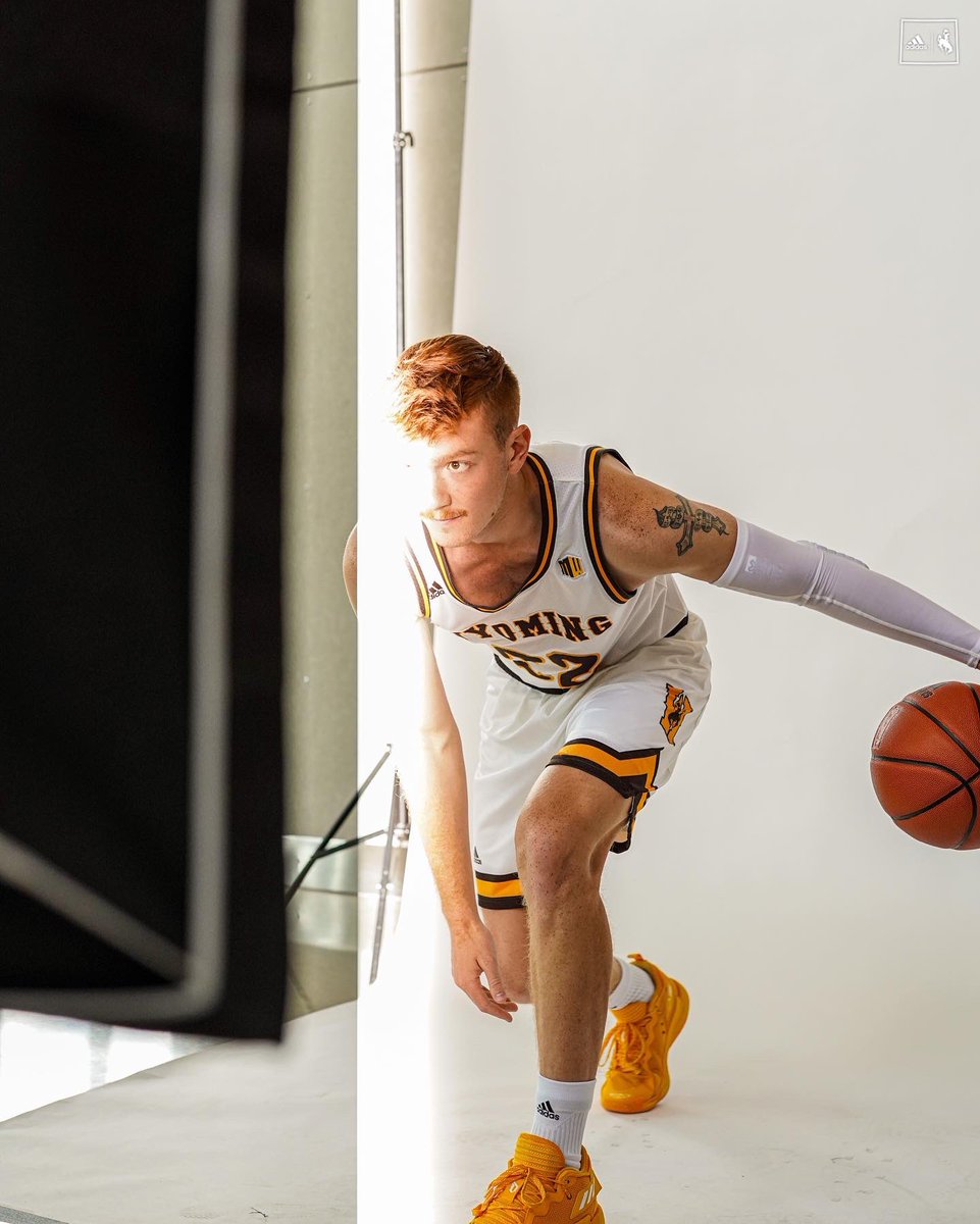 wyo_mbb's tweet image. 🤠🏀 🔜