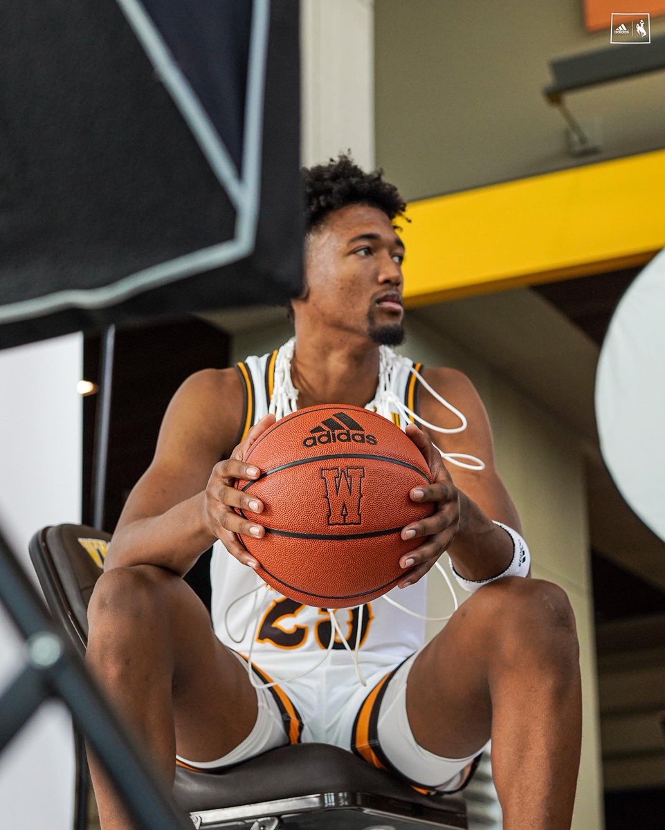 wyo_mbb's tweet image. 🤠🏀 🔜