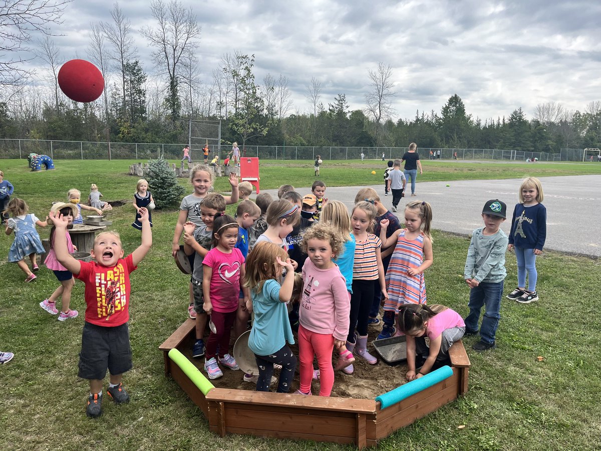 Tyendinaga PS tweet media