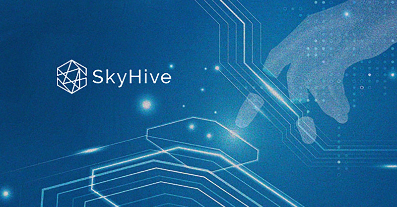 SkyHiveAI's tweet photo. HR Tech Series has featured SkyHive's Talent Architecture in their latest article - read more to learn about how SkyHive is improving job mobility, hiring practices, and more. #UnleashingHumanPotential