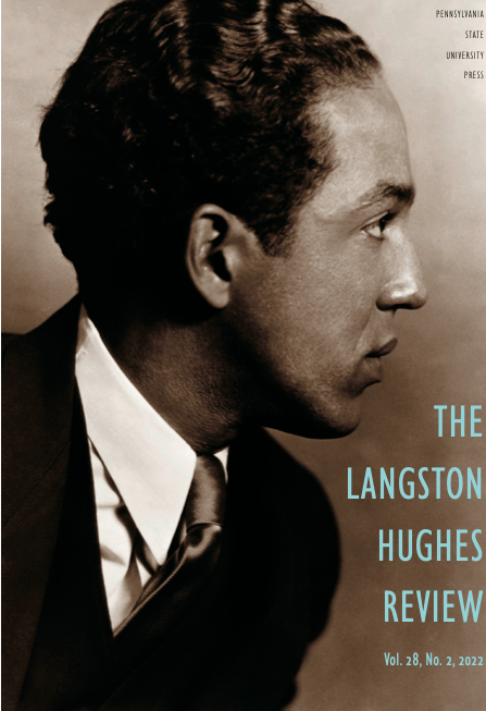 madameclair08's tweet photo. My article: "My Mother was My Everything’: Police Murder, Family Loss &amp; Deferred Dreams" 

Explores the 1984 #NYC police murder of Sharon Walker. @McKmglvr 

@LangstonReview issue: "Montage of a Dream Deferred: Projecting Langston Hughes's Vision During COVID-19"

DM for a copy! https://t.co/tOnoMTPBo1