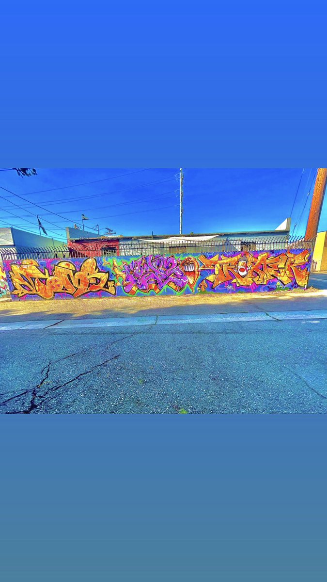 _MRTRIXTER_'s tweet photo. Venice CA w @AdamFujita and @Joextwo #RFcrew #RapidFireCrew https://t.co/WhZXW6ruaR