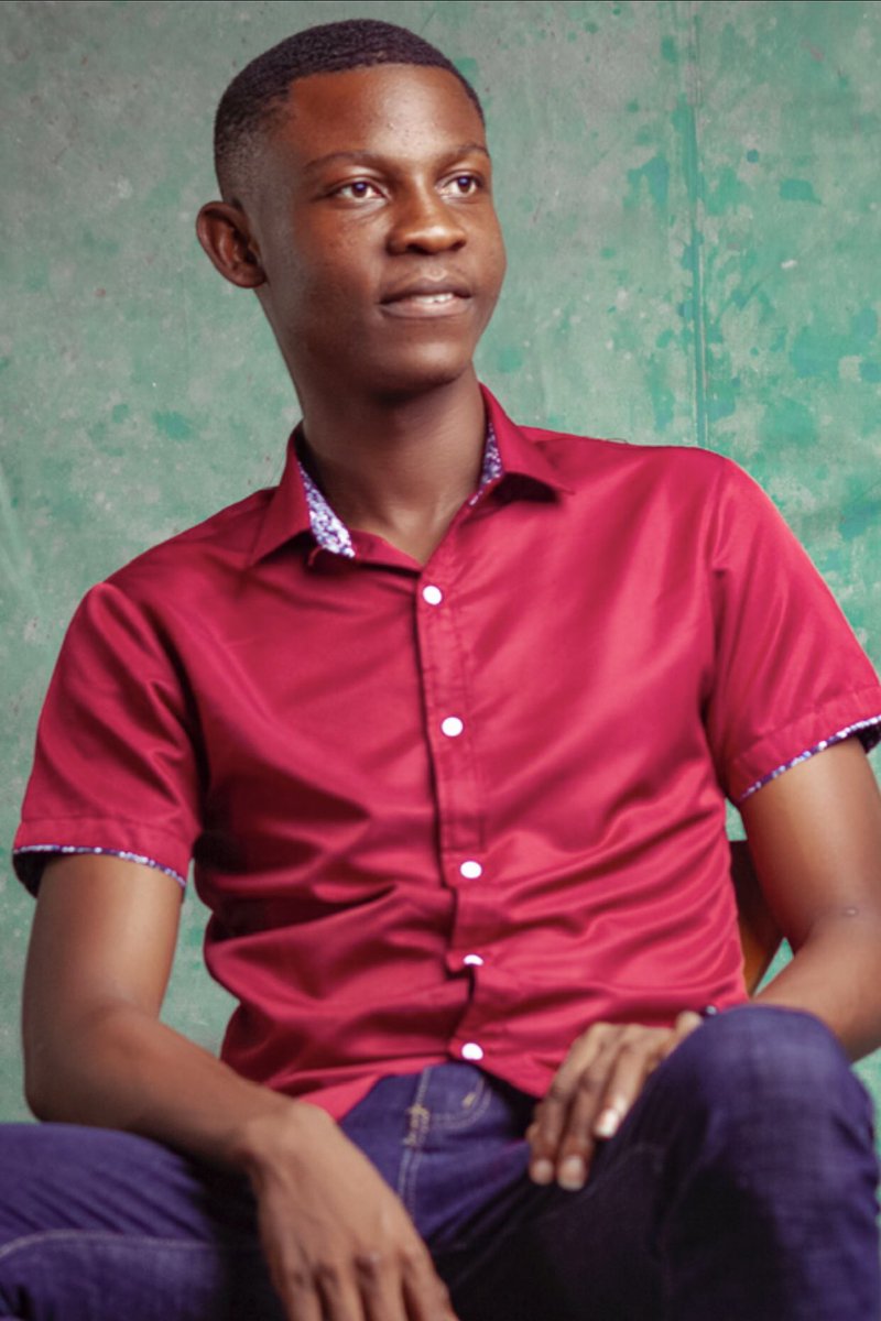 It’s been a great birthday again this year, and you played a big role in making it happen. 

Your birthday wishes touched me. It was amazing, and I really loved it. I’ll always treasure you in my heart.

Thank you for giving me a birthday to remember!
God bless you 🙏🙏🙏