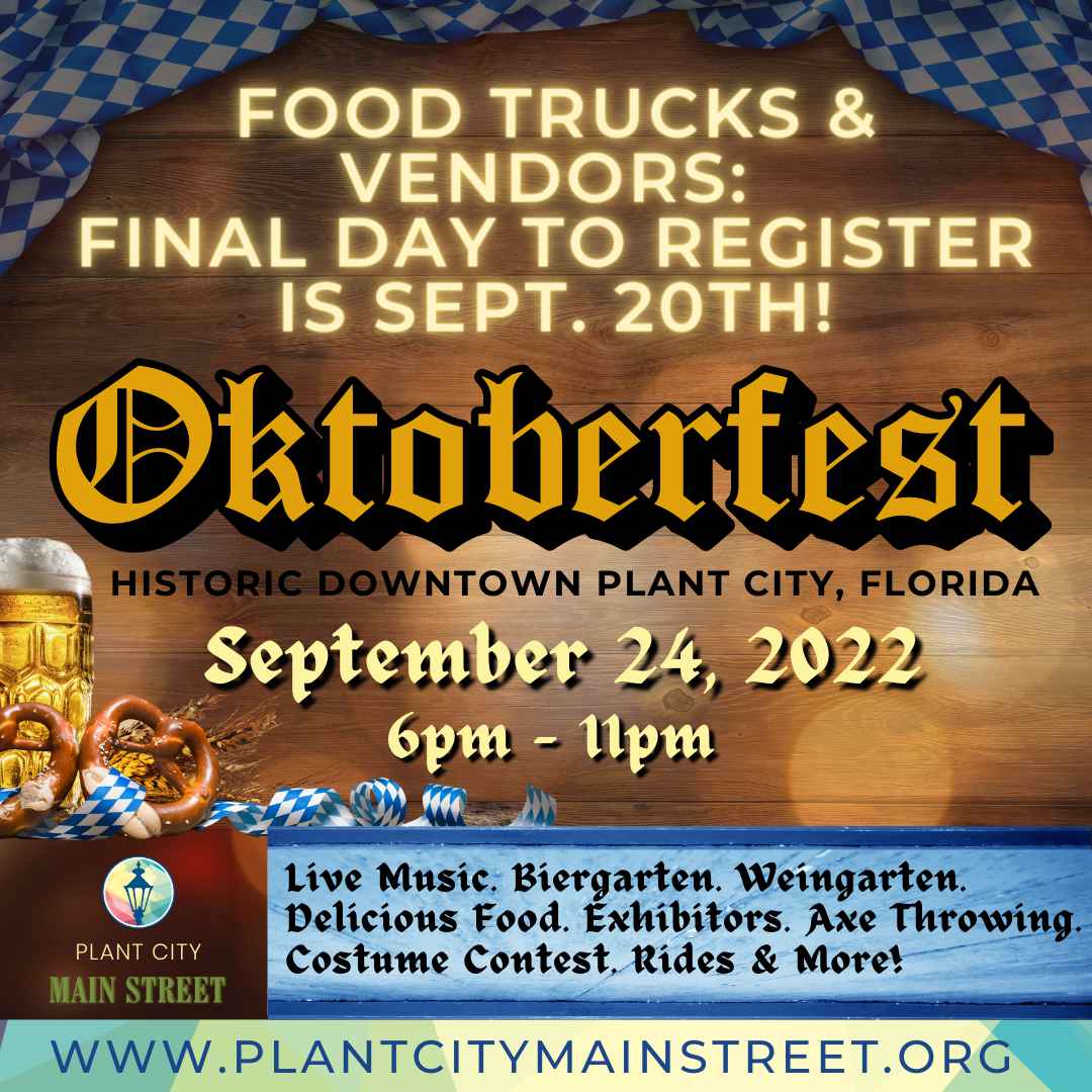 bobashark22's tweet photo. We will be there this Saturday!

#milktea #oktoberfest #plantcitymainstreet #boba #bobatea https://t.co/DPInbLMOXX