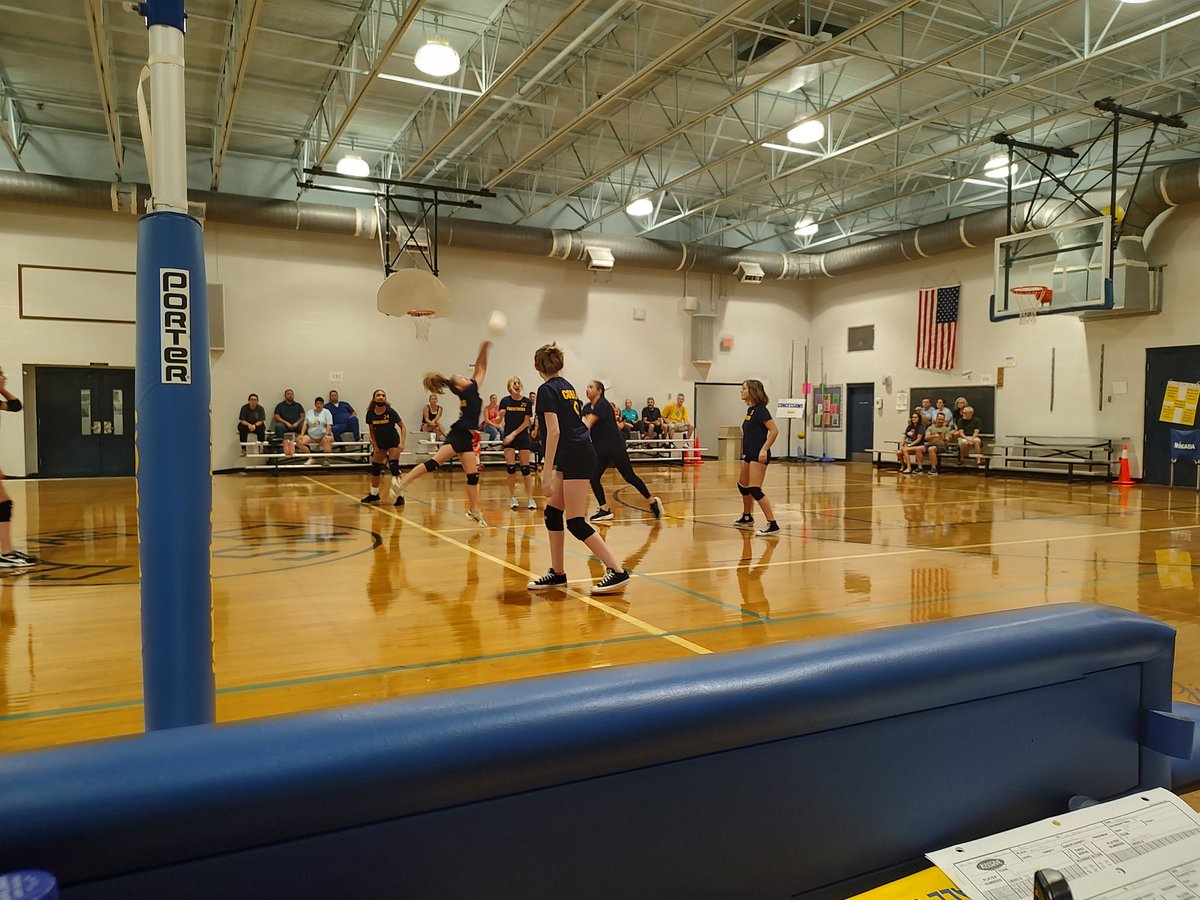 Kristin Johnson tweet media