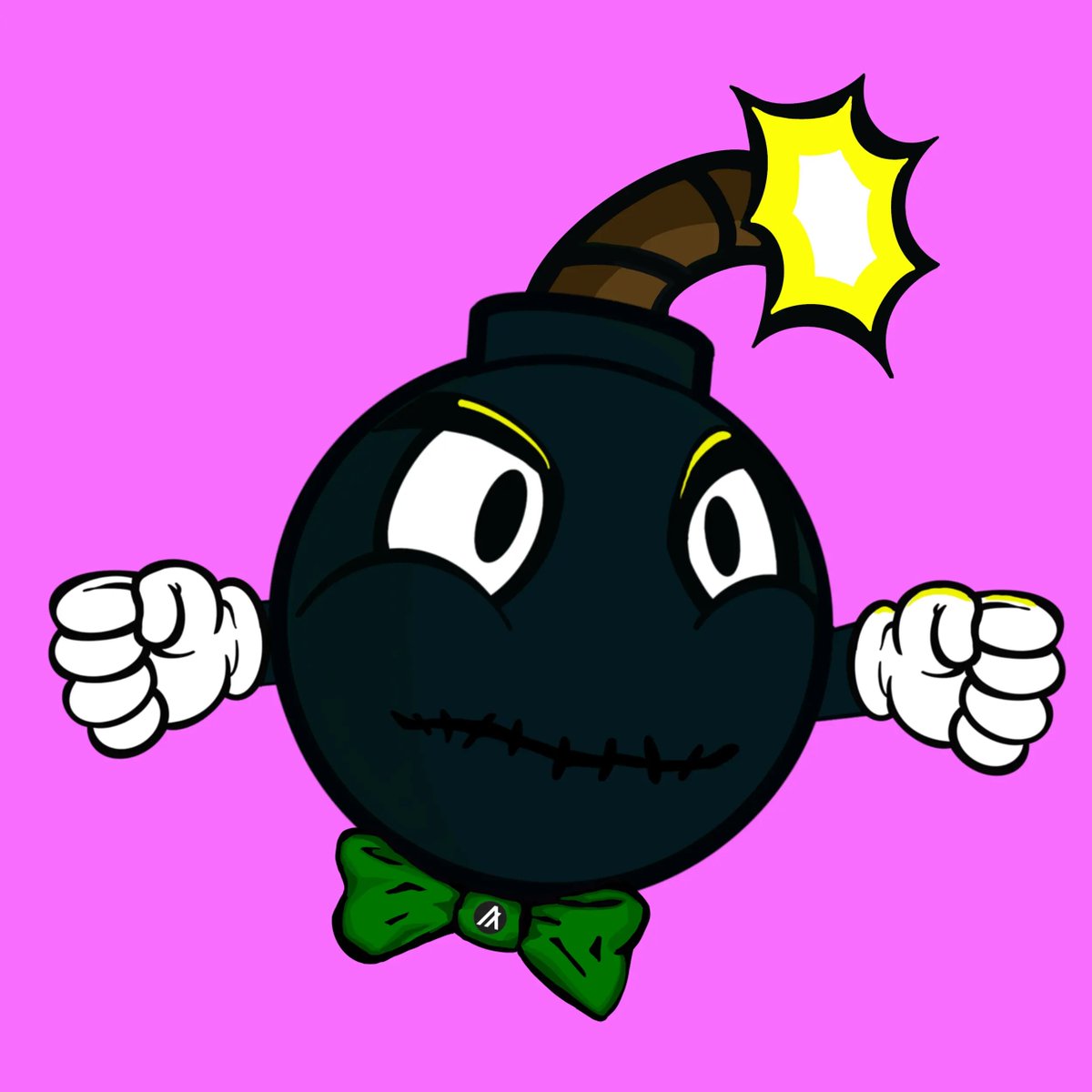 OwnTheChange's tweet image. Those #Algo Crypto Bomb sure travel far and fast, first sighting in St. Kitts &amp;amp; Nevis reported, this one just landed on the beach

@BomberKrew #algofam #AlgorandNFT