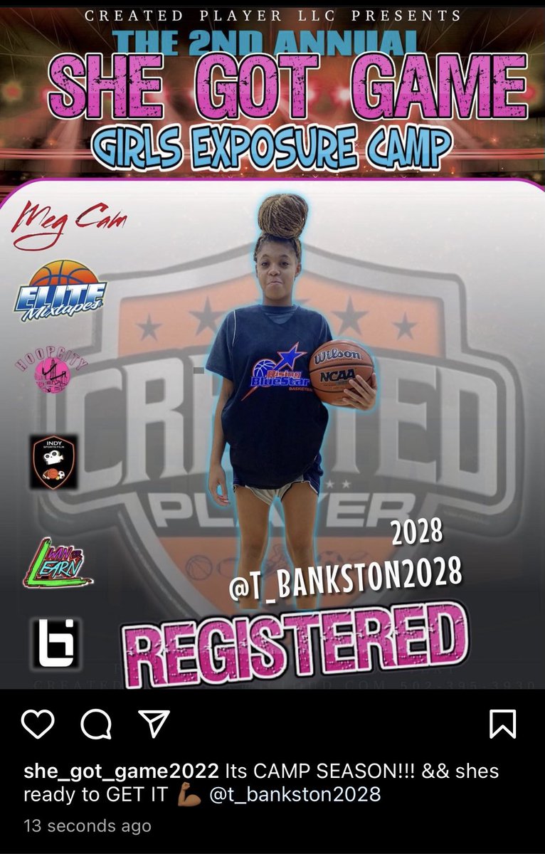 BankstonTrinity's tweet image. Time to get it in