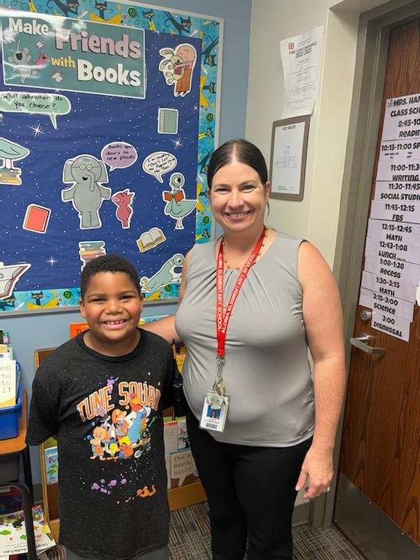 Emily Compton OCPS tweet media