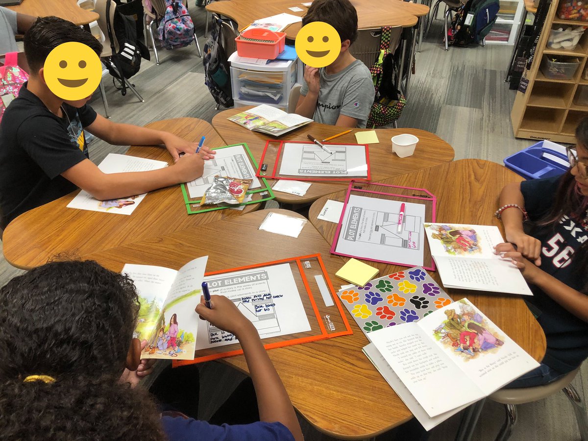 Robbie Bronstein tweet media