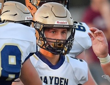 . <a href="/RuralGolf/">Washburn Rural Golf</a> junior <a href="/RaeganPetersen/">Raegan Petersen</a>, <a href="/HaydenHigh_FB/">Hayden Catholic Football</a> sophomore standout Jensen Schrickel the <a href="/DanKey_Farmers/">Dan Key Farmers Agency</a> Rising Stars of the Week. The Dan Key Agency will recognize top underclasssmen in Shawnee County throughout the 2022-2023 school year. ...
topsports.news/2362-petersen-…