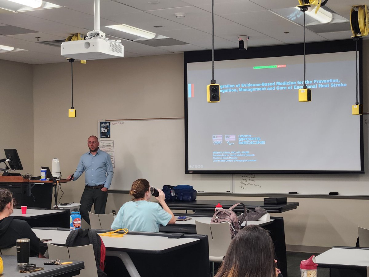 App State AT Program tweet media