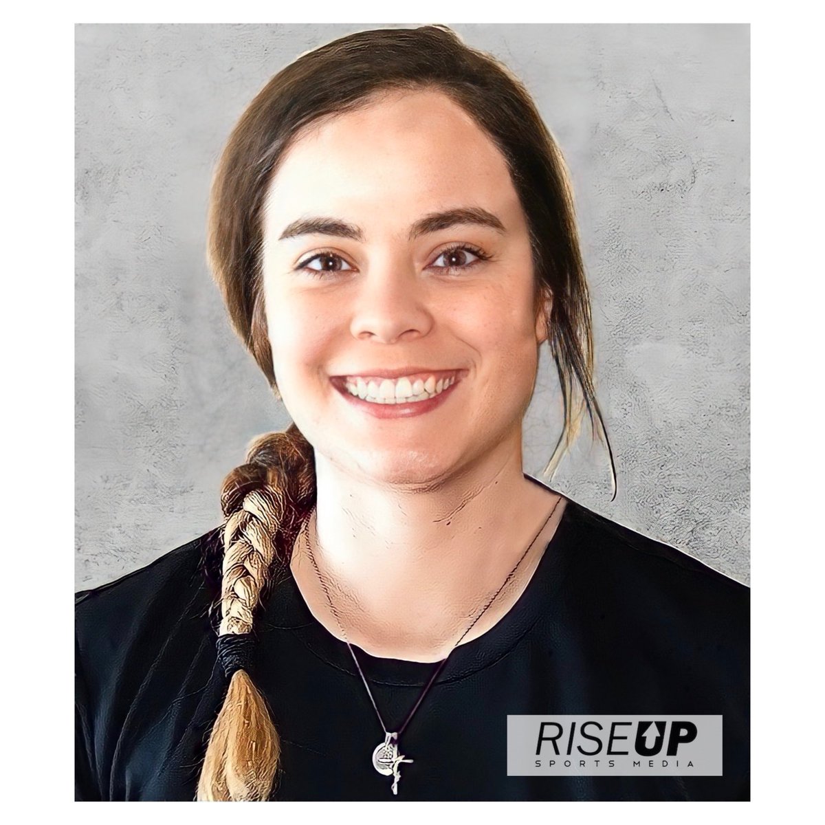 riseupsports1's tweet photo. Rise Up Sports Media is excited to welcome Alyx White to our team. She will be in charge of player  exposure profiles and a content contributor in the Rise Up Magazine. @alyxwhite_ https://t.co/ERo5j0ETbv