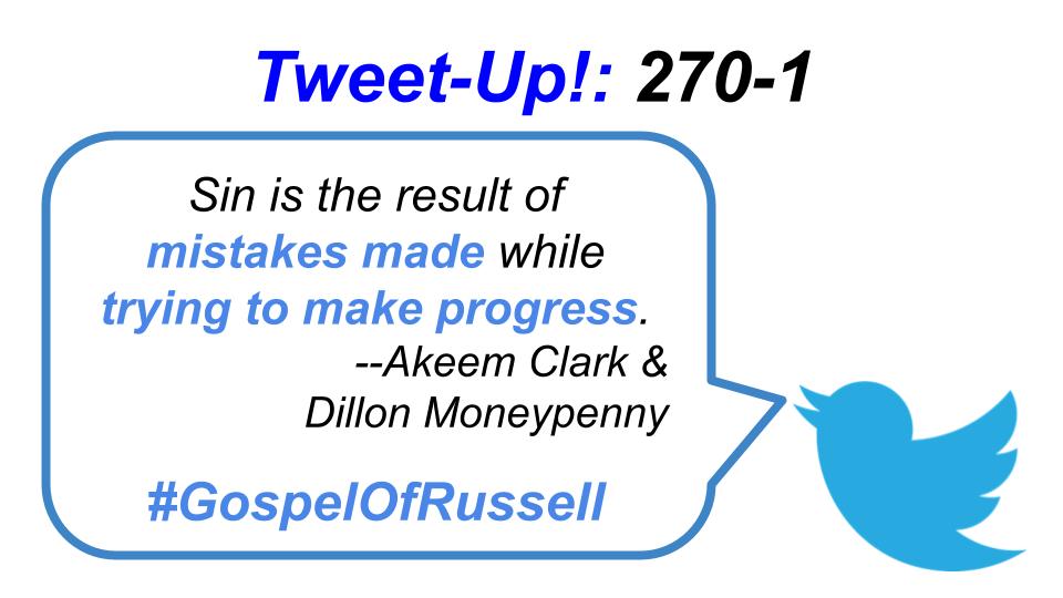 Mr. Cappy Russell tweet media