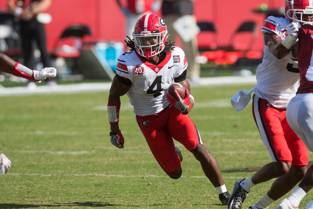 HarlemBerry25's tweet image. I’m blessed to receive an offer from @GeorgiaFootball @DellMcGee @4thQtMentality @4thQuarterM7v7 @FbIberia @FormuLA_Scout @PrepRedzoneLA @adamgorney @TheUCReport @BillyEmbody @samspiegs @DemetricDWarren  @SWiltfong247 @ChadSimmons_  
@FBU_Louisiana 
#Dawgs 🐶❤️🖤