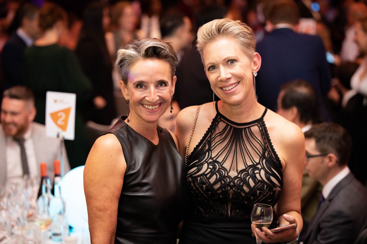 The PIEoneer Awards tweet media