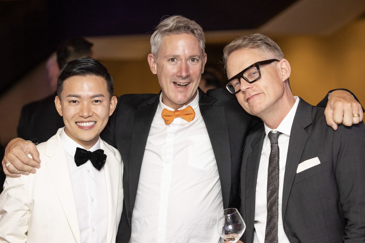 The PIEoneer Awards tweet media