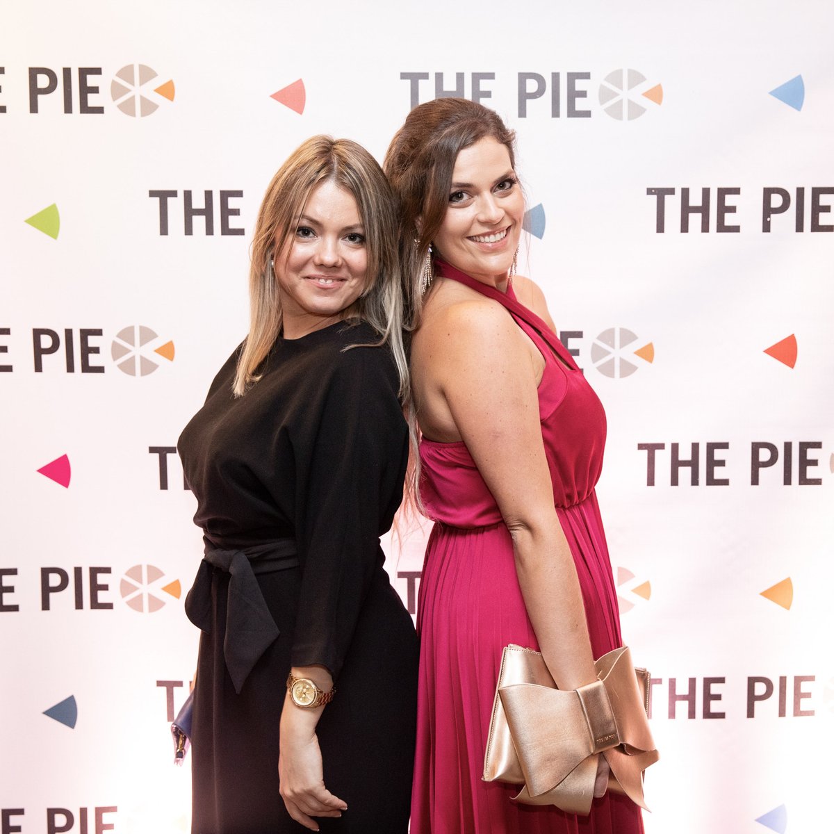 The PIEoneer Awards tweet media