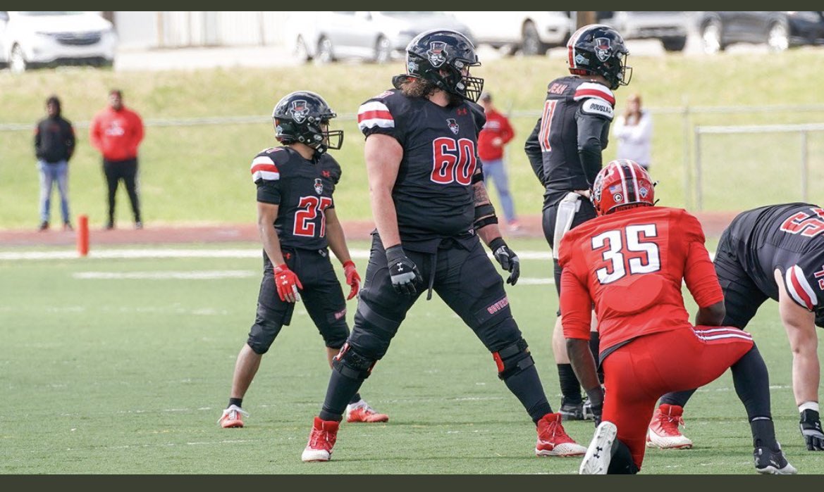 Blessed to receive an offer from Austin Peay University #TheChase