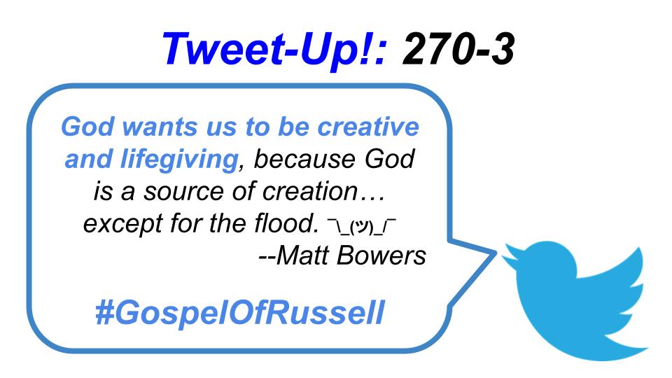 Mr. Cappy Russell tweet media