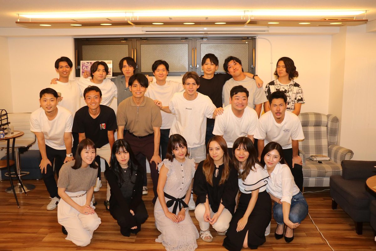 室田浩志@ゼロタレCOO tweet media