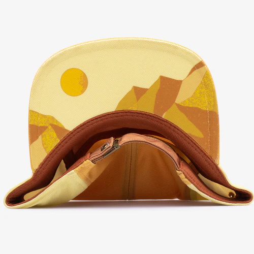 Storied Hats tweet media