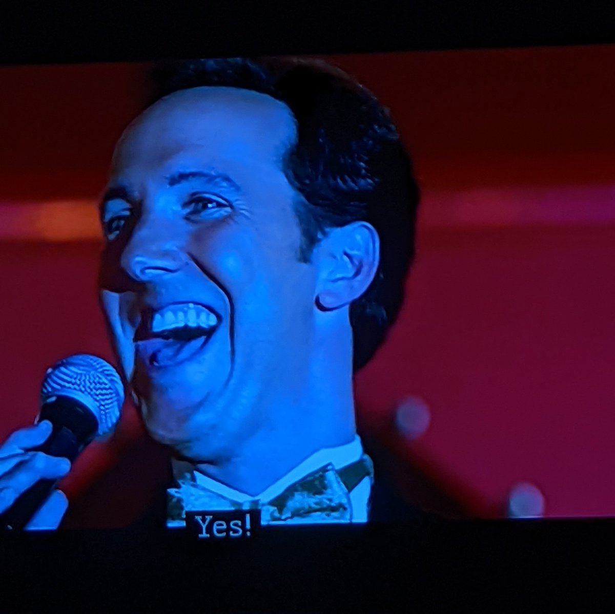 I didn't look, but I feel certain this actor from Little Miss Sunshine has a Cameo account