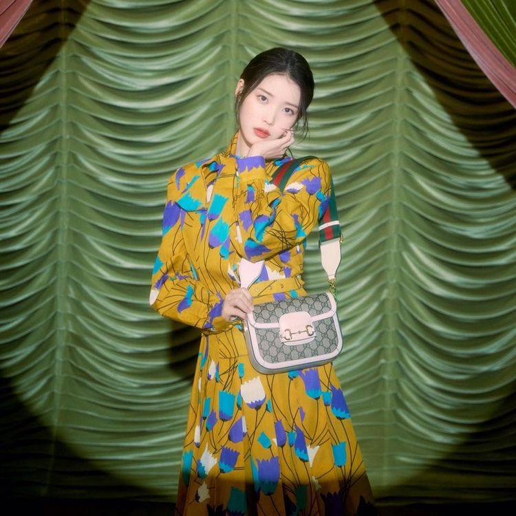 jieun_thailand's tweet photo. วันนี้ไอยูจะเดินทางไปมิลาน (ประเทศอิตาลี) เพื่อเข้าร่วมงาน Fashion Week 2023 Spring/Summer Collection Fashion Show ของ #Gucci ในฐานะ Gucci GLOBAL Ambassador ซึ่งงานจะจัดขึ้นวันที่ 23 กันยายนนี้ค่ะ 🧚🏻✨ https://t.co/bViXzphFuS