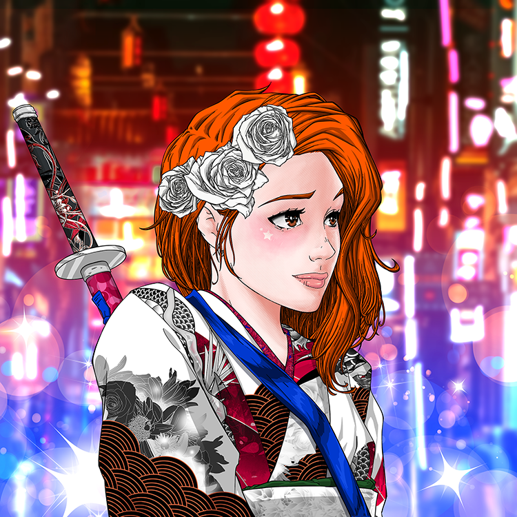 #muzaliasNFT
#muzaliasdreamgirl