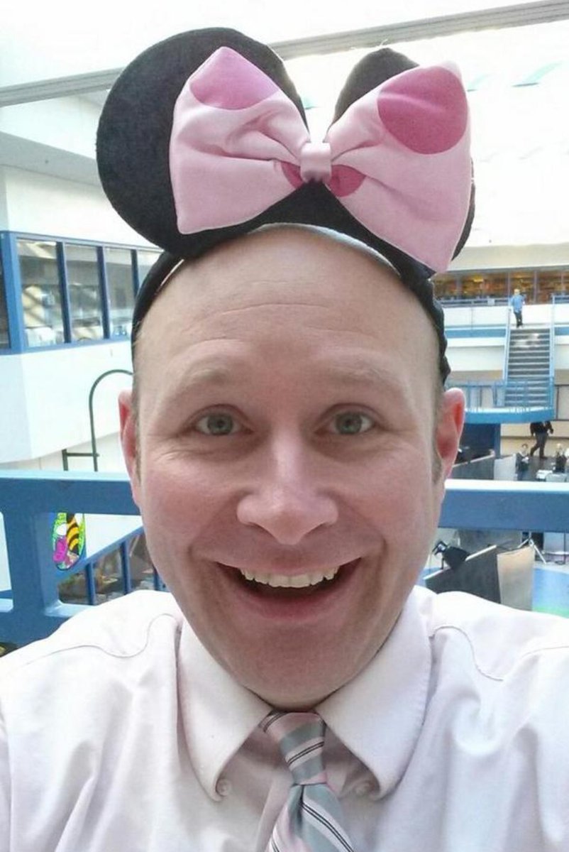 Mark J. Westpfahl tweet media