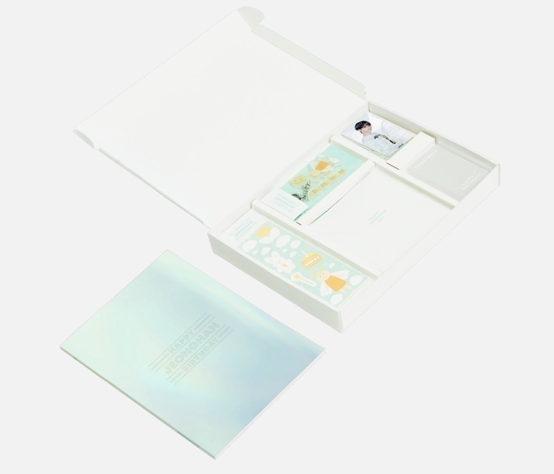 jeonghanszone's tweet photo. JEONGHAN BIRTHDAY GIVEAWAY 👼🏻🤍🍥

PRIZE: HAPPY JEONGHAN DAY BIRTHDAY BOX VER. 2 

rules:
🍥 rt and like
🍥 follow [ optional ]

one winner
ends 17 october 2022

하니해~👼🏻🤍🍥 https://t.co/FmyGjqTKd0