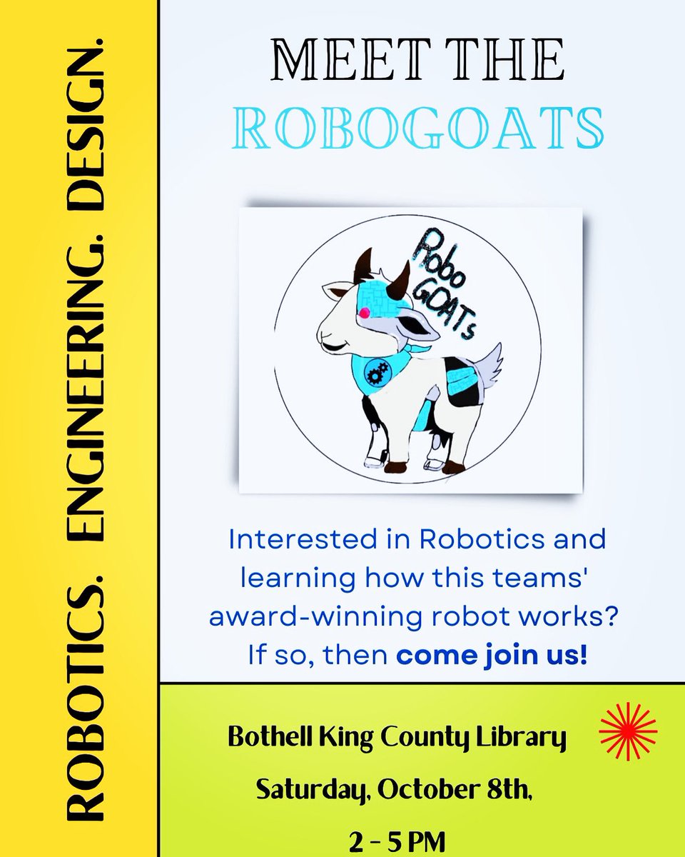 BothellRobotics's tweet photo. https://t.co/cqh9Rh316V