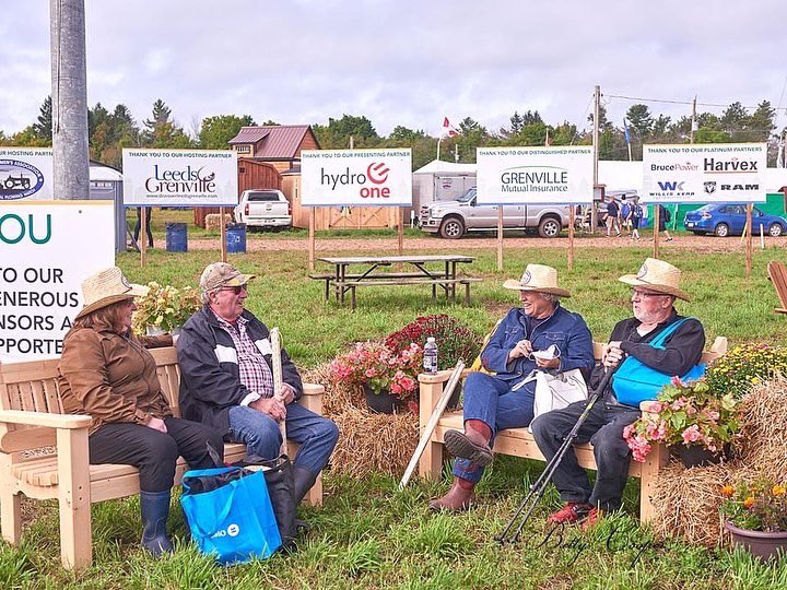 2022 International Plowing Match & Rural Expo tweet media