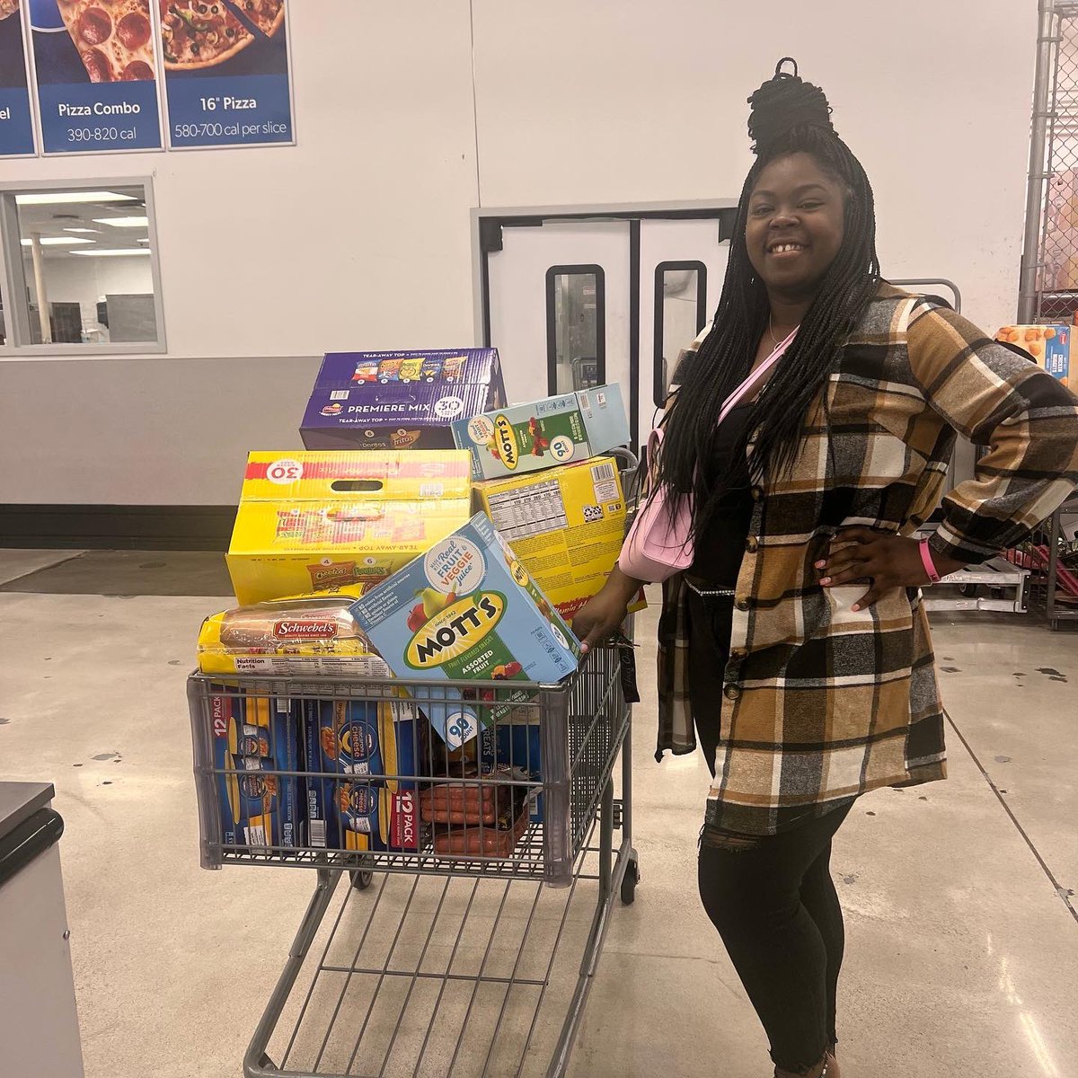 Would you like to donate snacks ? 

<a href="/QueenIAM4/">Queen IAM</a> is always looking for support with our snacks! 

We thank you in advance!