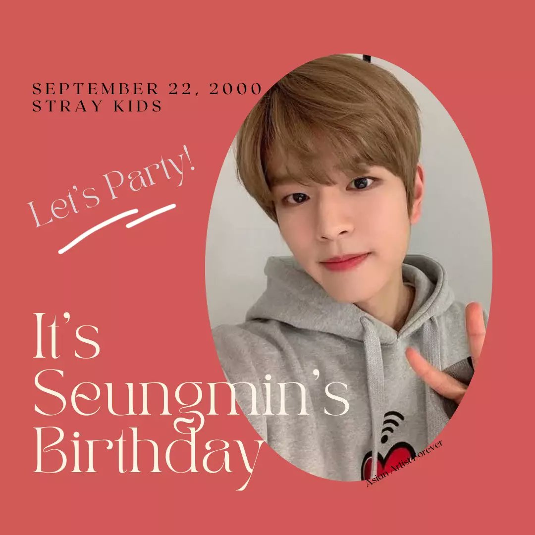 Asian_Birthday_'s tweet photo. Wish you all the best!

Happy Birthday Ahn Youngjun/Yeonggwang of VANNER
#HappyYeonggwangDay #yeonggwang #vanneryeonggwang 

Happy Birthday Kim Yohan of WEi
#HappyYohanDay #yohan #weiyohan 

Happy Birthday Kim Seungmin of STRAY KIDS
#HappySeungminDay #seungmin #straykidsseungmin https://t.co/yi8RwNywuU