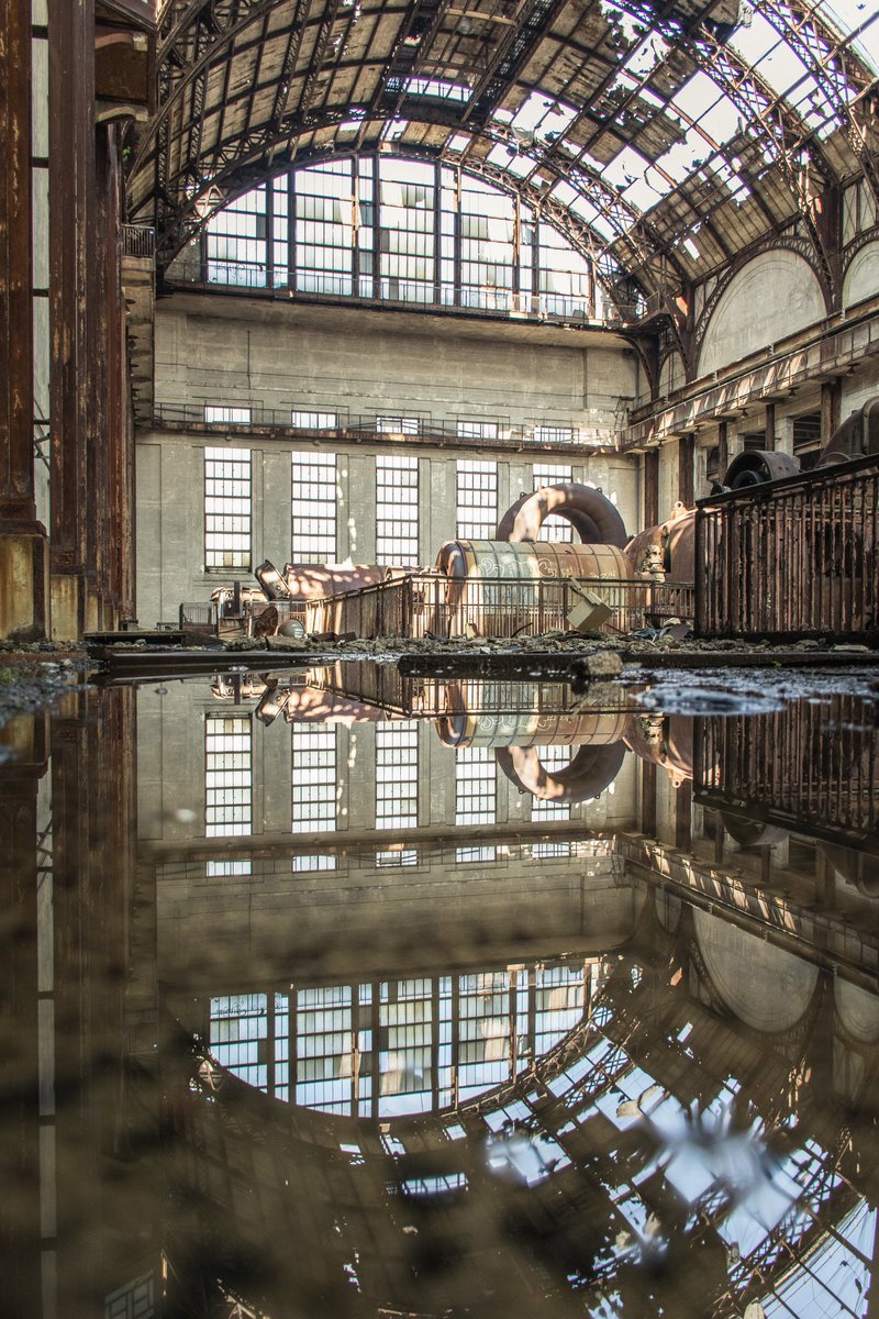 🪞”Forsaken Reflections”🪞

My first collection on <a href="/foundation/">Foundation 🌐</a> has been burned.

It has now been RE-MINTED using <a href="/manifoldxyz/">manifold.xyz</a> ✨

▫️3 Unique 1/1 NFTs

▫️0.25 ETH Auction Reserve

foundation.app/collection/for…

#nftphotography