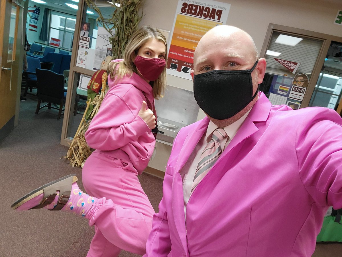 Mark J. Westpfahl tweet media