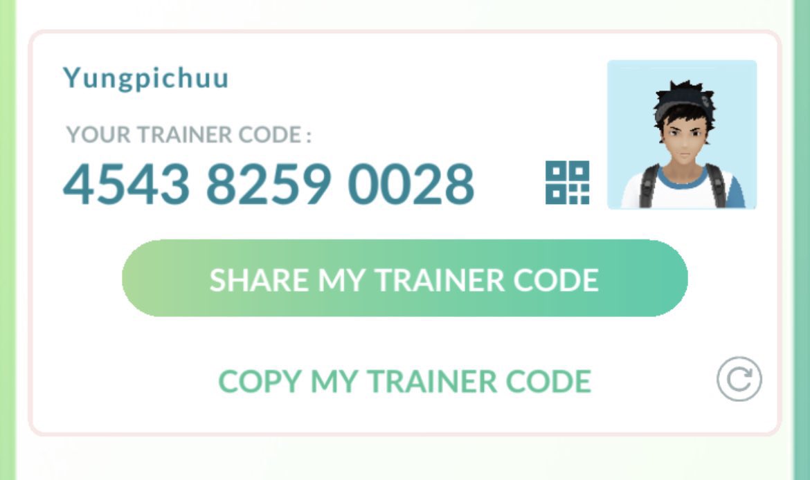 alolanchris's tweet photo. Need #CelesteelaRaids #pokemongo #PokemonGOfriends #PokemonGOfriendscode https://t.co/DJ9hYgeHEd