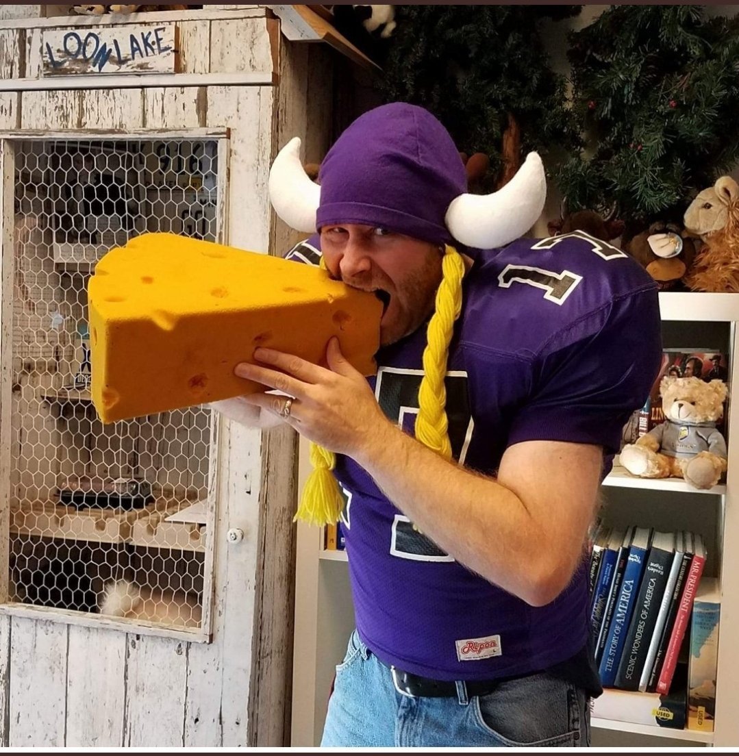 Mark J. Westpfahl tweet media