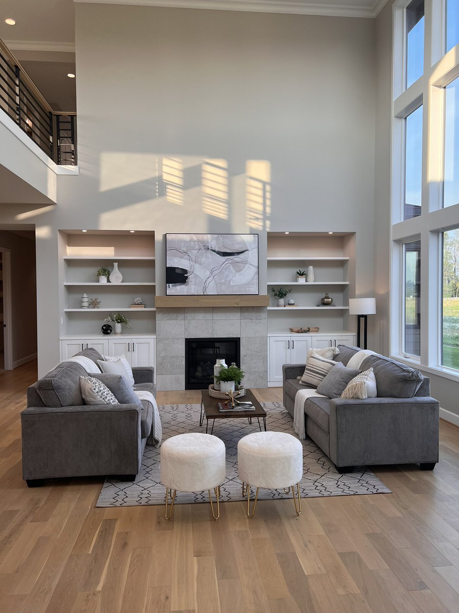 OGDaniel7's tweet image. Brand new home on 5+ acres 🤩