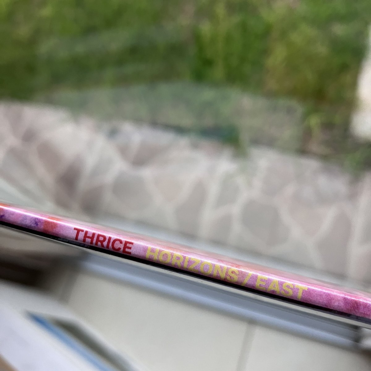 Burnout Records tweet media