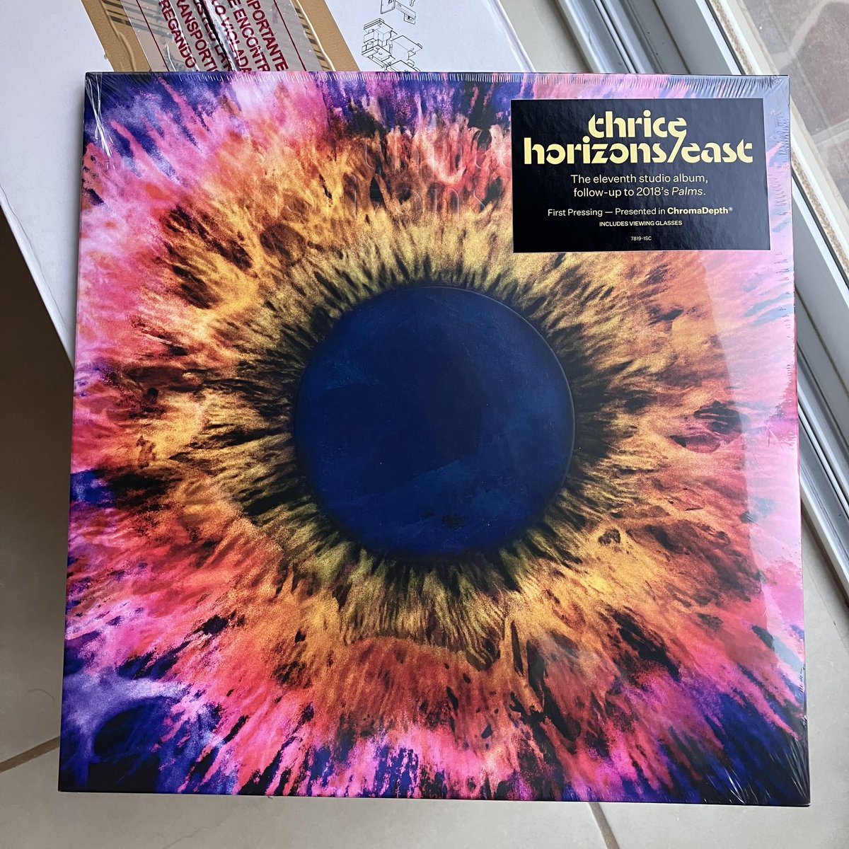 Burnout Records tweet media