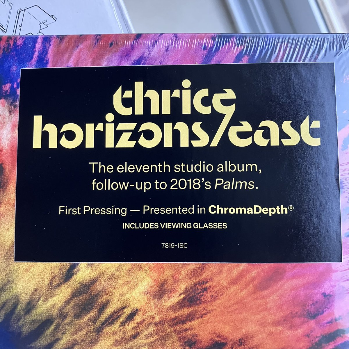 Burnout Records tweet media